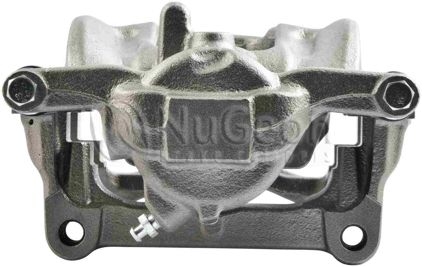 BBB Industries Remanufactured Disc Brake Caliper 99-02893A