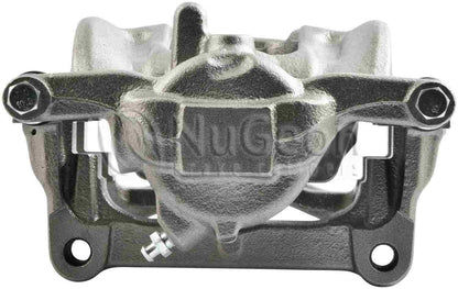 BBB Industries Remanufactured Disc Brake Caliper 99-02893A