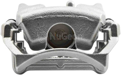 BBB Industries Remanufactured Disc Brake Caliper 99-02893A