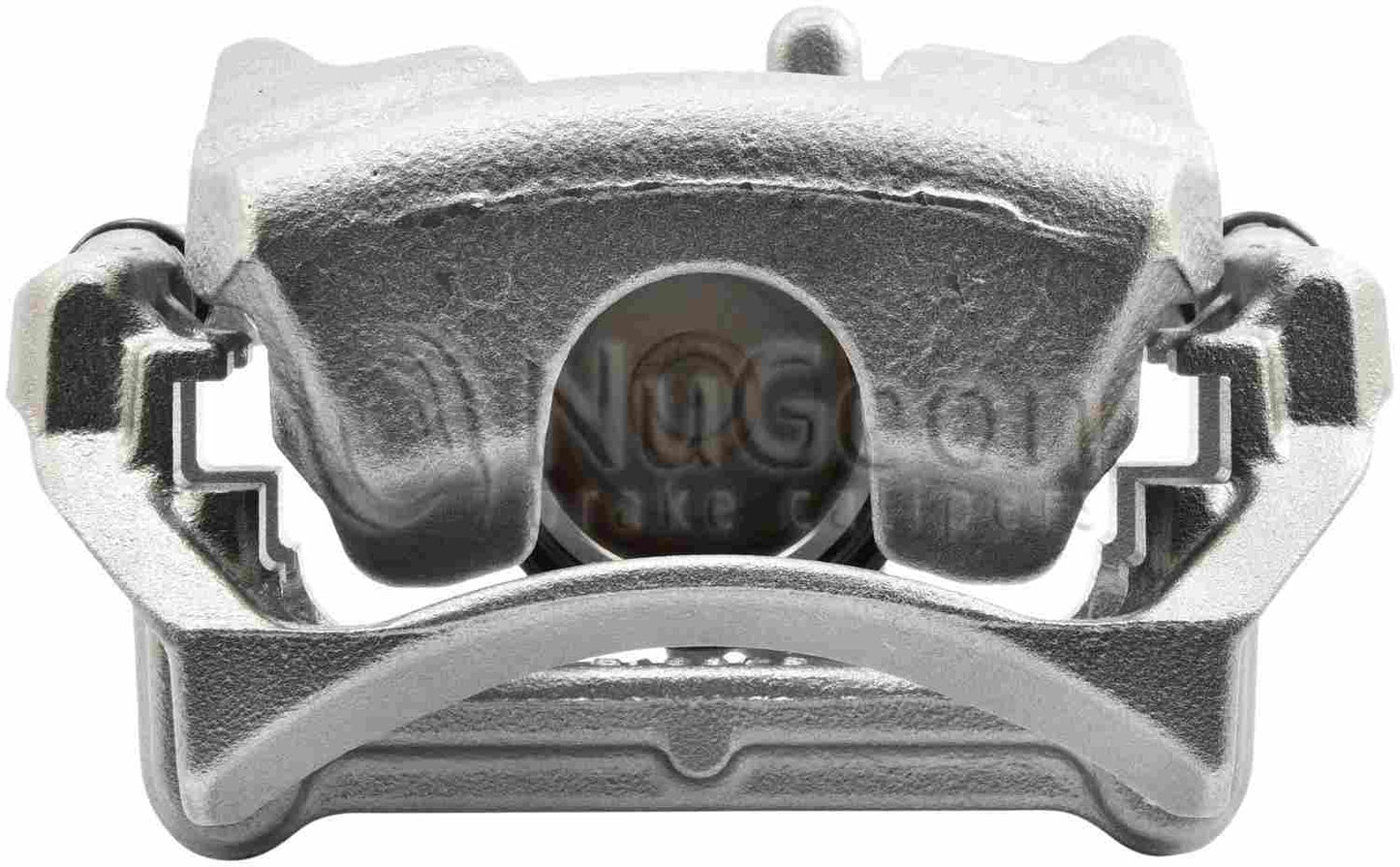 BBB Industries Remanufactured Disc Brake Caliper 99-02893A