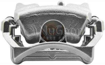 BBB Industries Remanufactured Disc Brake Caliper 99-02893A