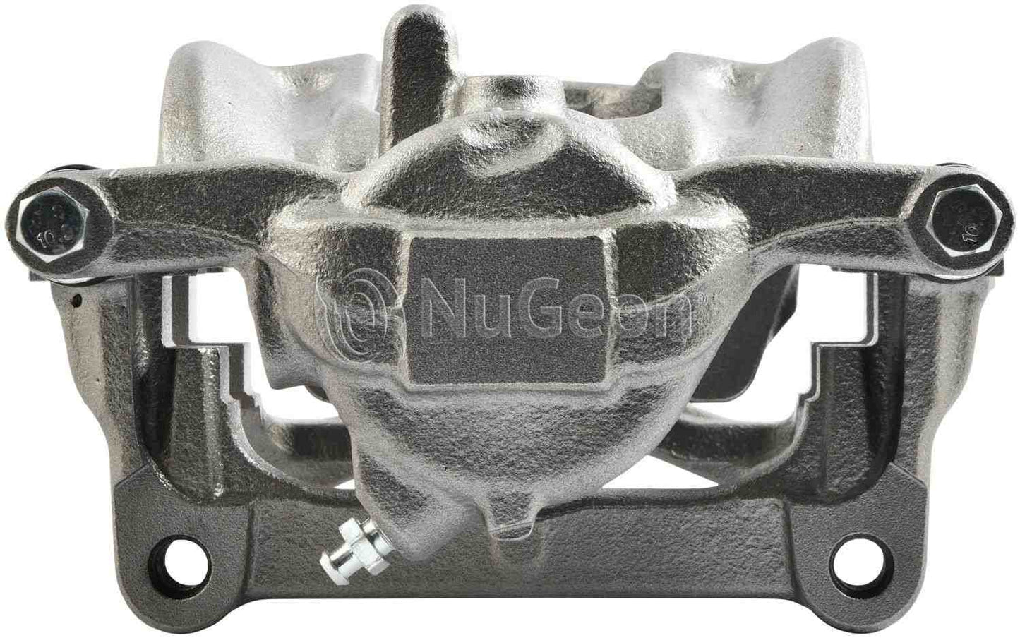 BBB Industries Remanufactured Disc Brake Caliper 99-02893A