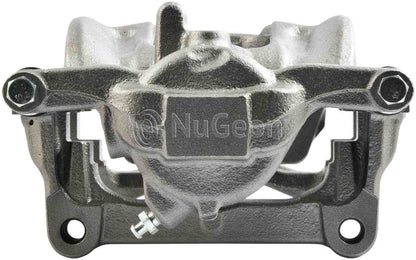 BBB Industries Remanufactured Disc Brake Caliper 99-02893A