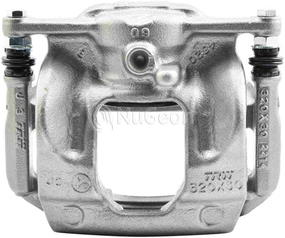 BBB Industries Remanufactured Disc Brake Caliper 99-02893A