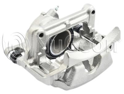BBB Industries Remanufactured Disc Brake Caliper 99-02893B