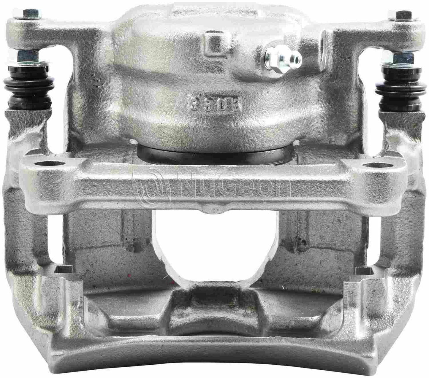 BBB Industries Remanufactured Disc Brake Caliper 99-02893B