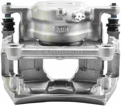 BBB Industries Remanufactured Disc Brake Caliper 99-02893B