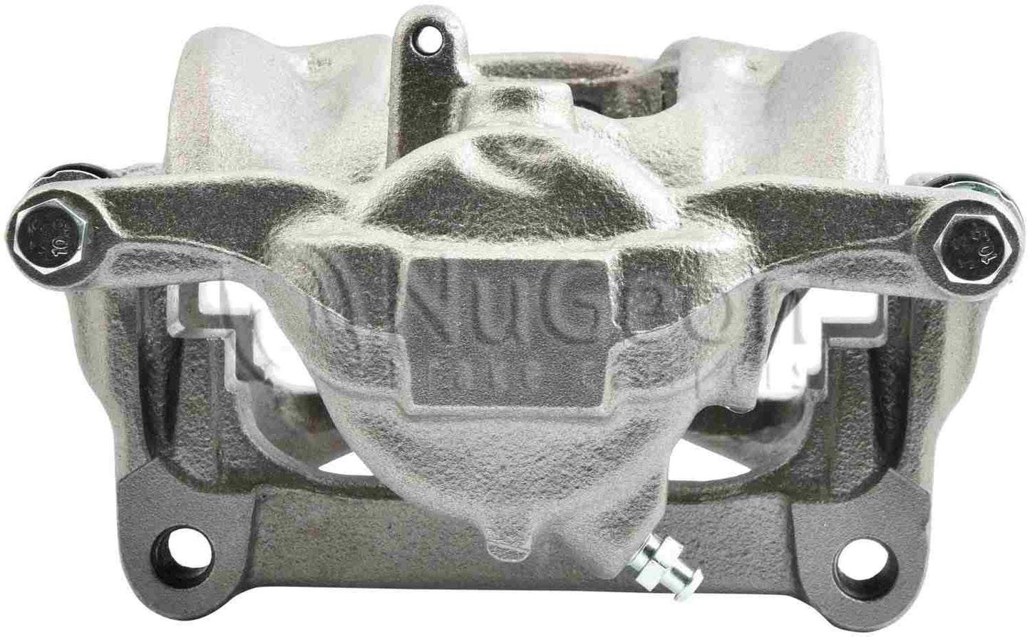 BBB Industries Remanufactured Disc Brake Caliper 99-02893B