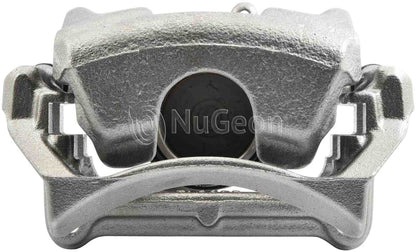 BBB Industries Remanufactured Disc Brake Caliper 99-02893B