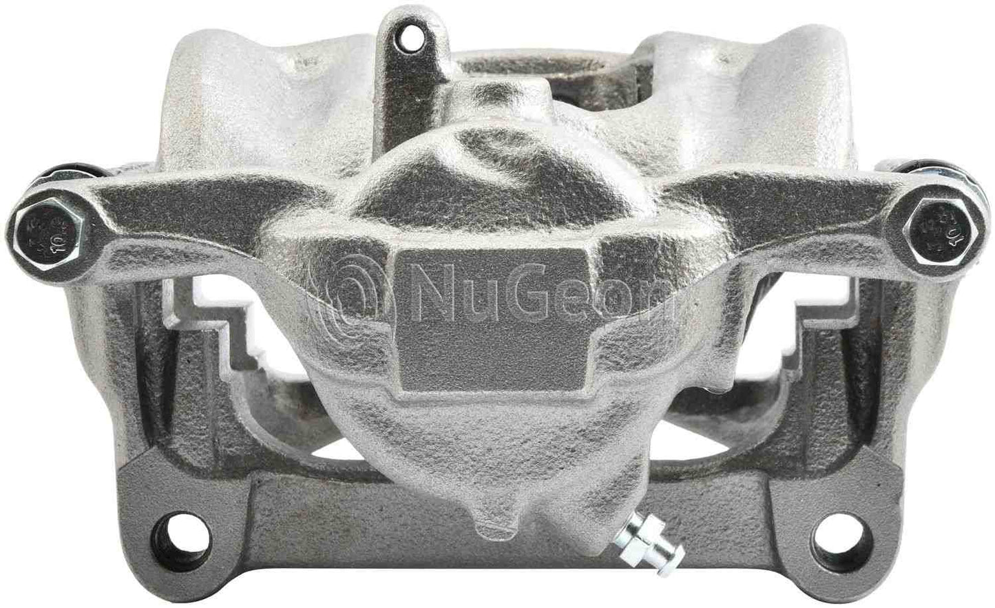 BBB Industries Remanufactured Disc Brake Caliper 99-02893B