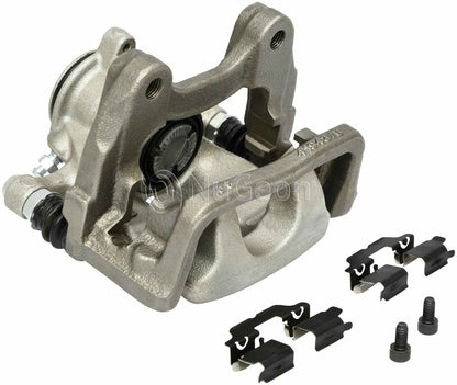 BBB Industries Remanufactured Disc Brake Caliper 99-02894A