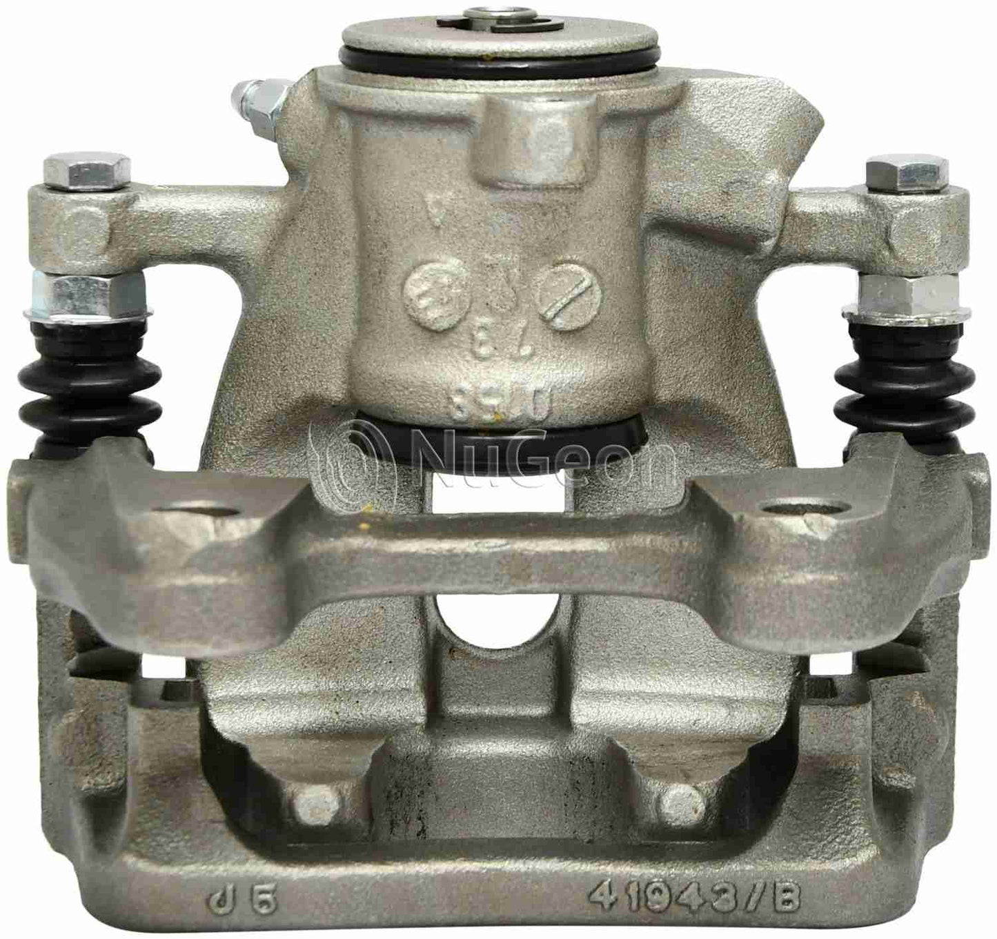 BBB Industries Remanufactured Disc Brake Caliper 99-02894A