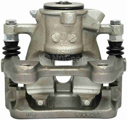 BBB Industries Remanufactured Disc Brake Caliper 99-02894A