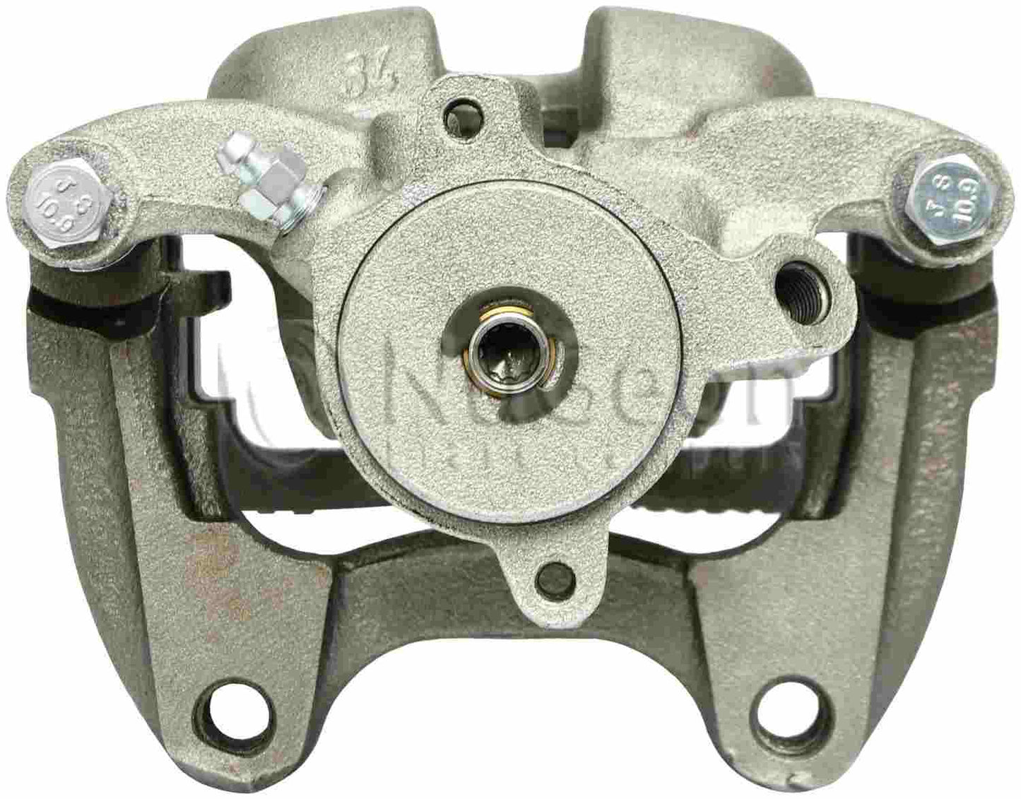 BBB Industries Remanufactured Disc Brake Caliper 99-02894A