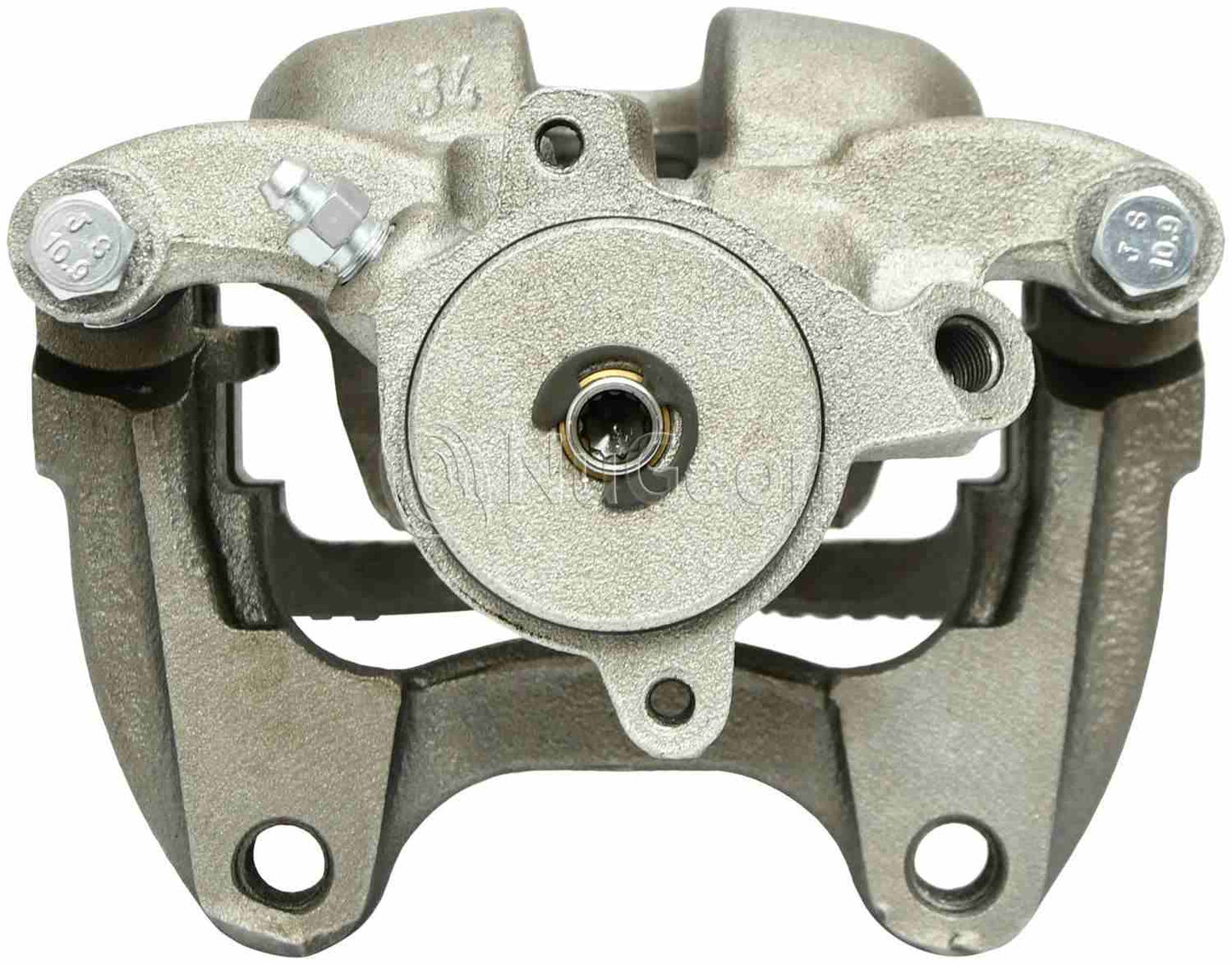 BBB Industries Remanufactured Disc Brake Caliper 99-02894A