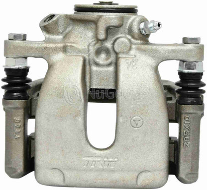 BBB Industries Remanufactured Disc Brake Caliper 99-02894A
