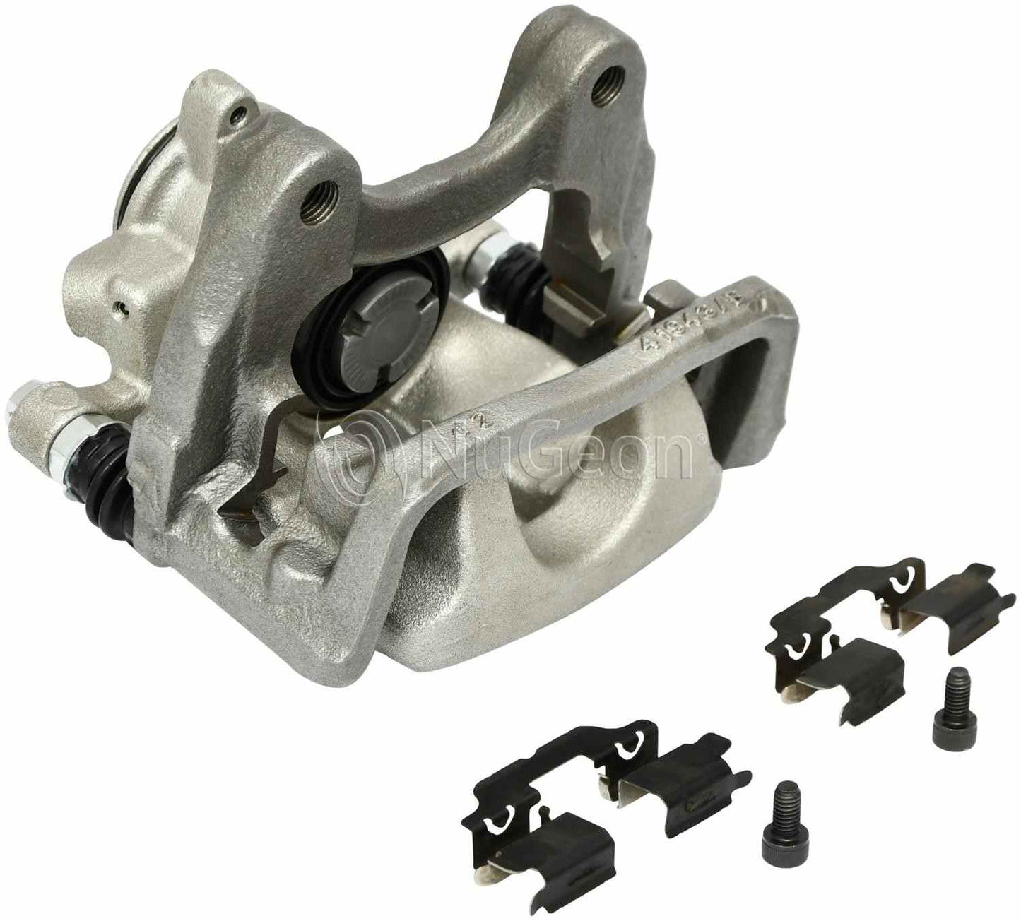 BBB Industries Remanufactured Disc Brake Caliper 99-02894B