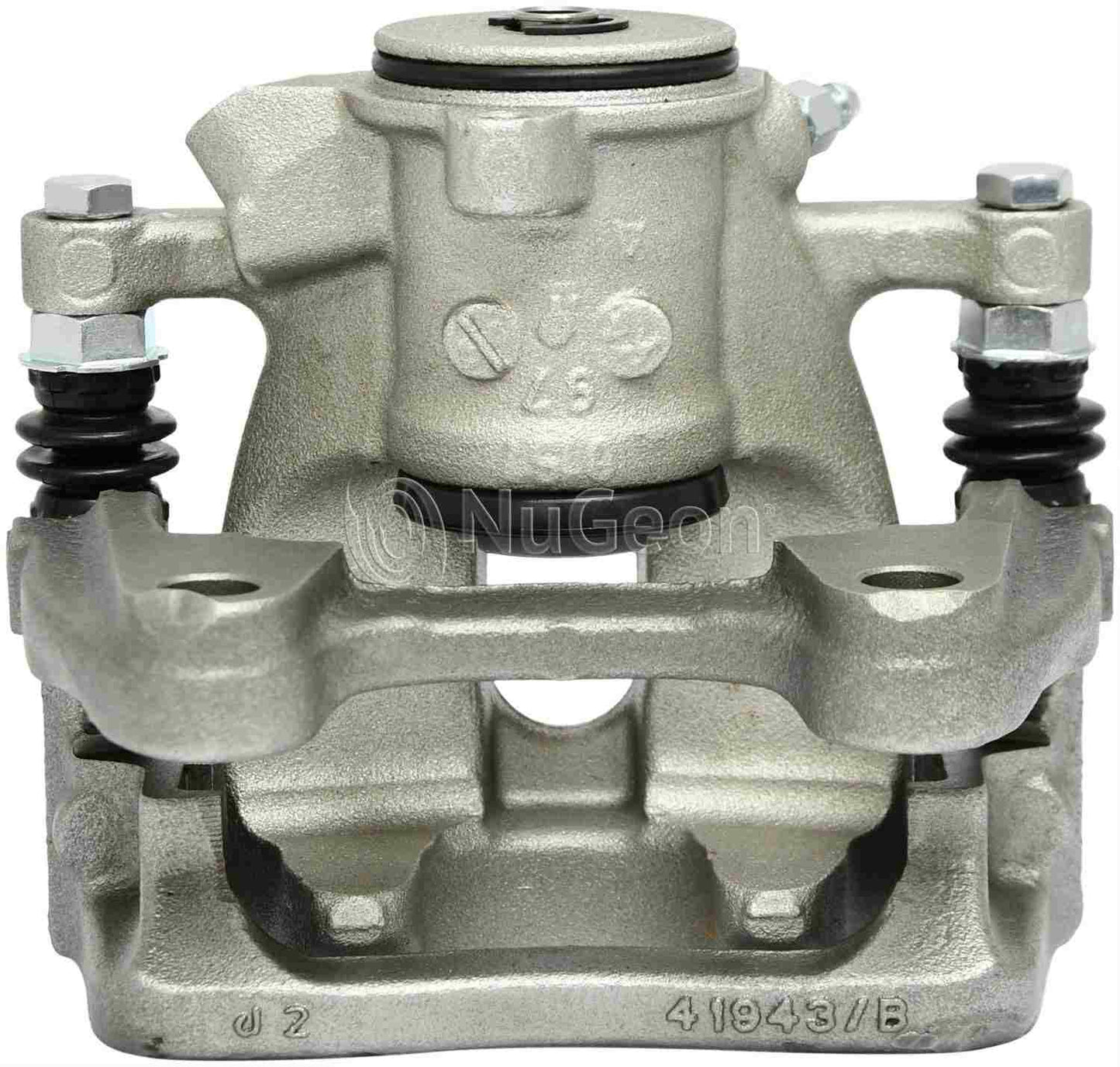 BBB Industries Remanufactured Disc Brake Caliper 99-02894B