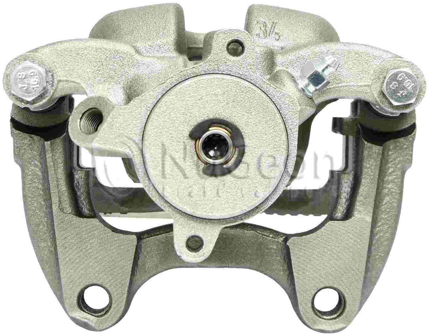 BBB Industries Remanufactured Disc Brake Caliper 99-02894B