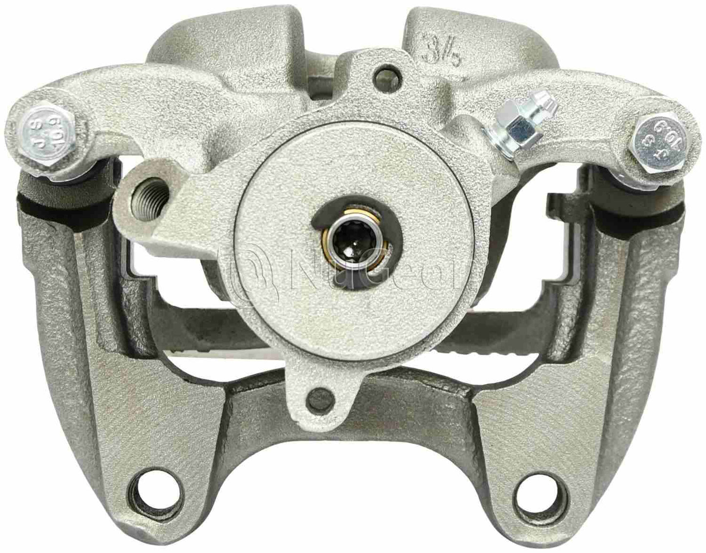 BBB Industries Remanufactured Disc Brake Caliper 99-02894B