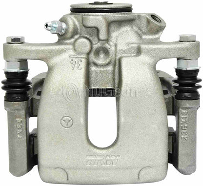 BBB Industries Remanufactured Disc Brake Caliper 99-02894B