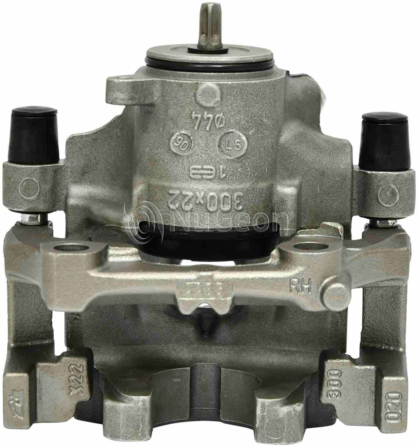 Nugeon Remanufactured Disc Brake Caliper 99-02900A