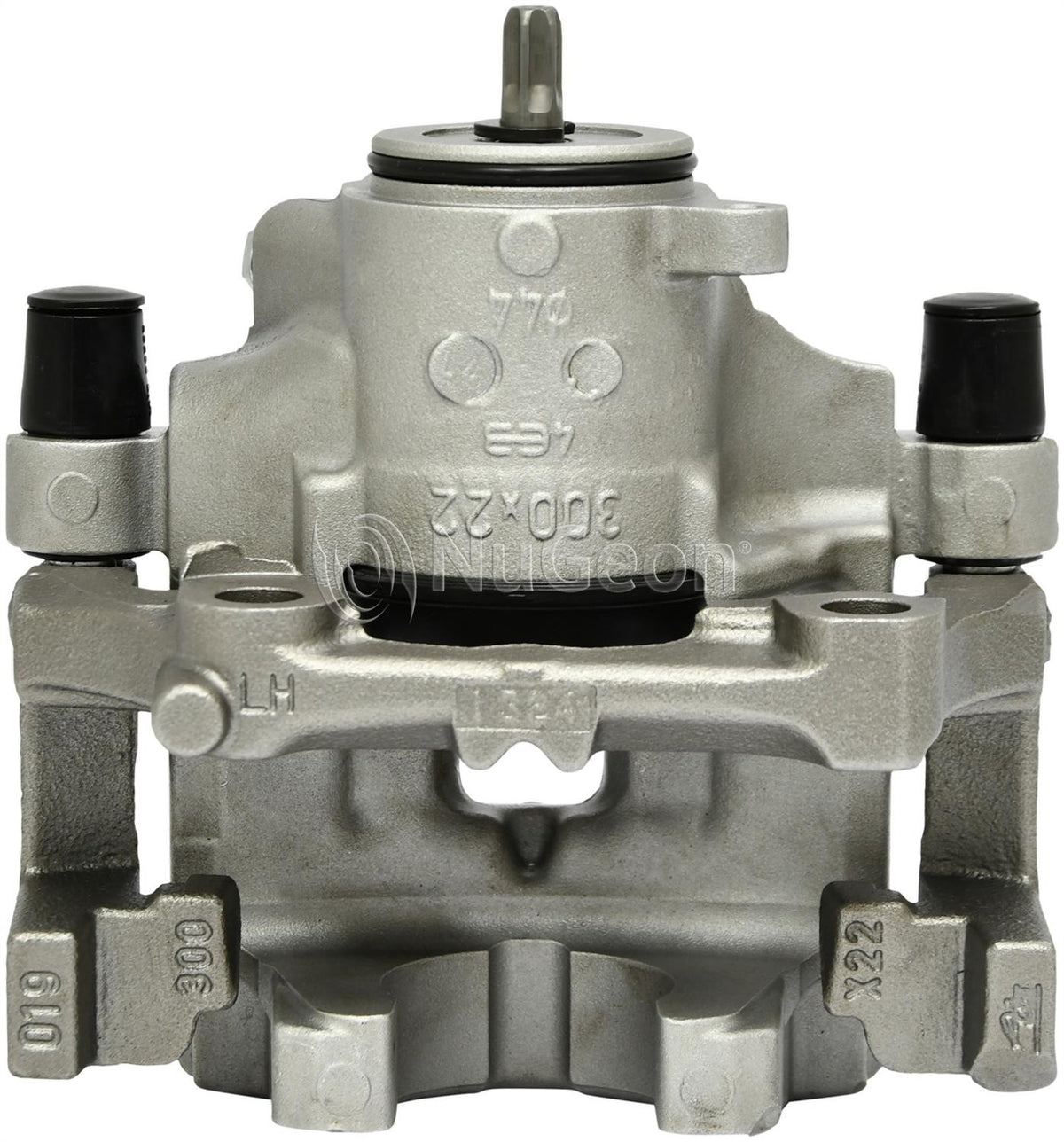 BBB Industries Disc Brake Caliper 99-02900B