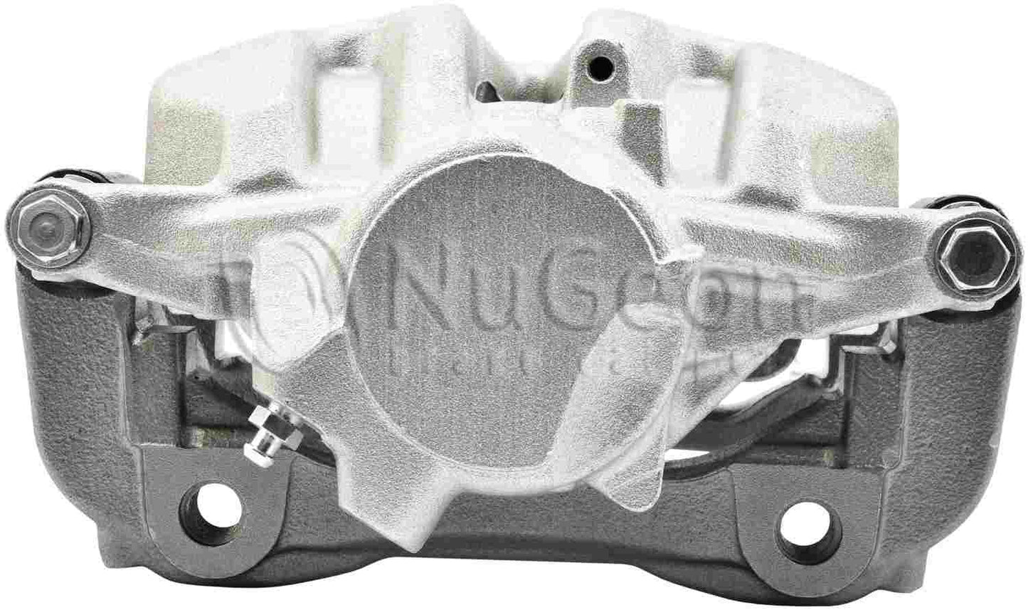 BBB Industries Remanufactured Disc Brake Caliper 99-02902A