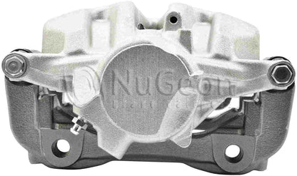 BBB Industries Remanufactured Disc Brake Caliper 99-02902A