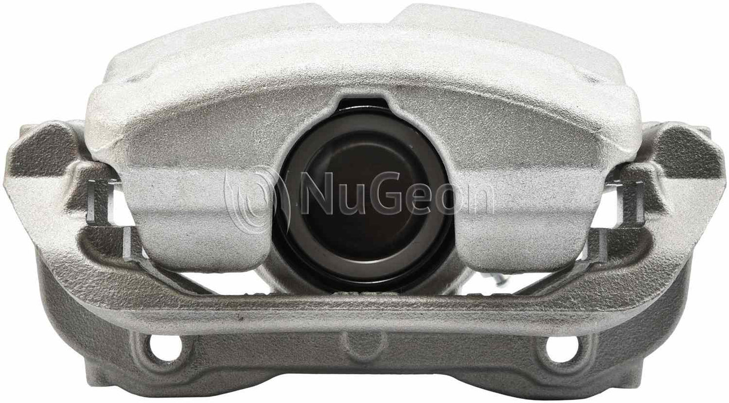 BBB Industries Remanufactured Disc Brake Caliper 99-02902A
