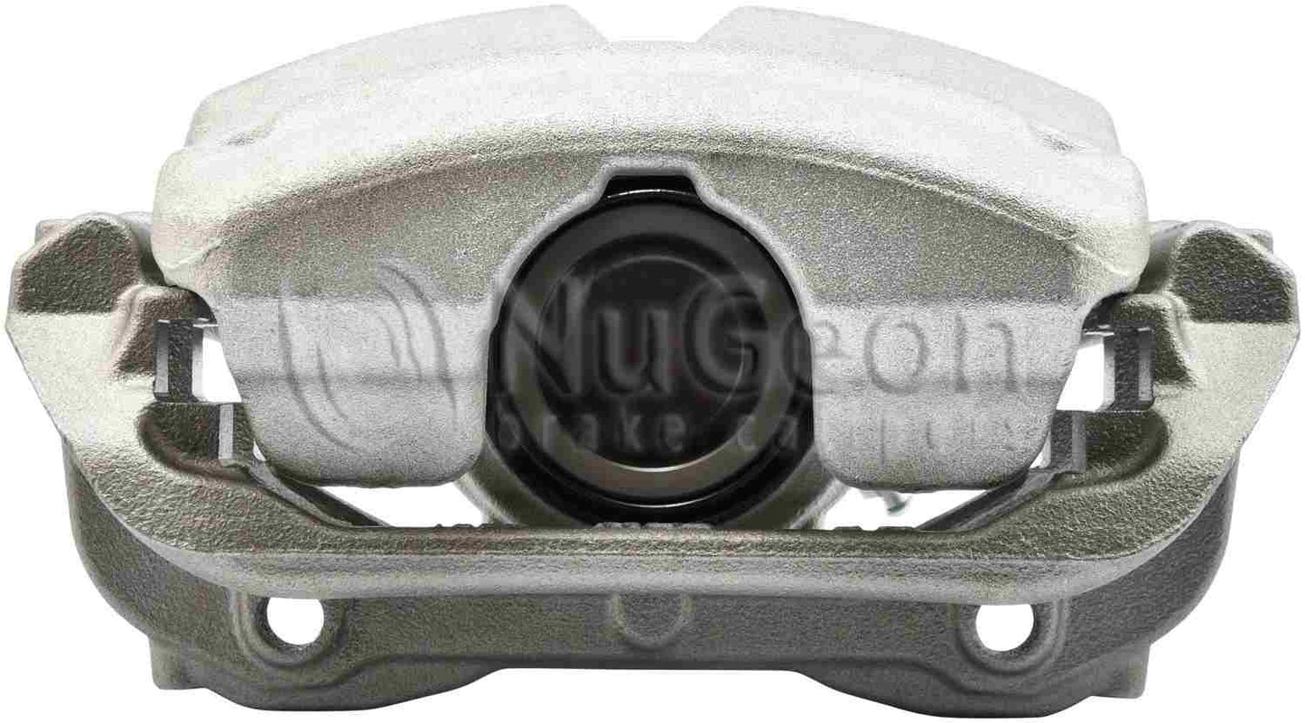 BBB Industries Remanufactured Disc Brake Caliper 99-02902A