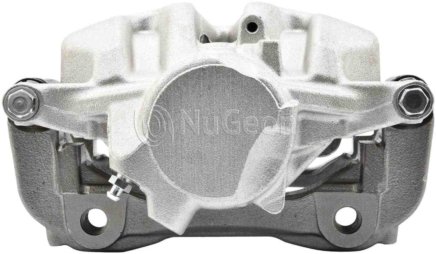 BBB Industries Remanufactured Disc Brake Caliper 99-02902A