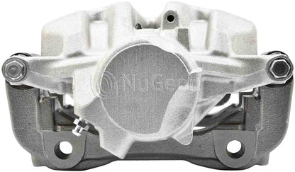 BBB Industries Remanufactured Disc Brake Caliper 99-02902A