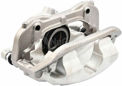 BBB Industries Remanufactured Disc Brake Caliper 99-02902B