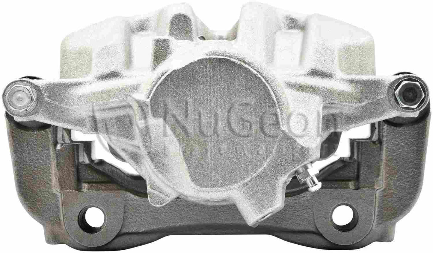 BBB Industries Remanufactured Disc Brake Caliper 99-02902B