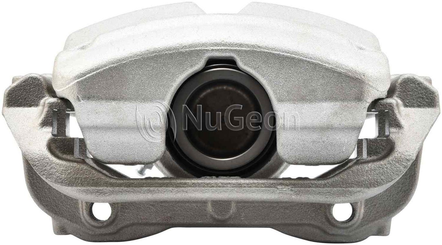BBB Industries Remanufactured Disc Brake Caliper 99-02902B