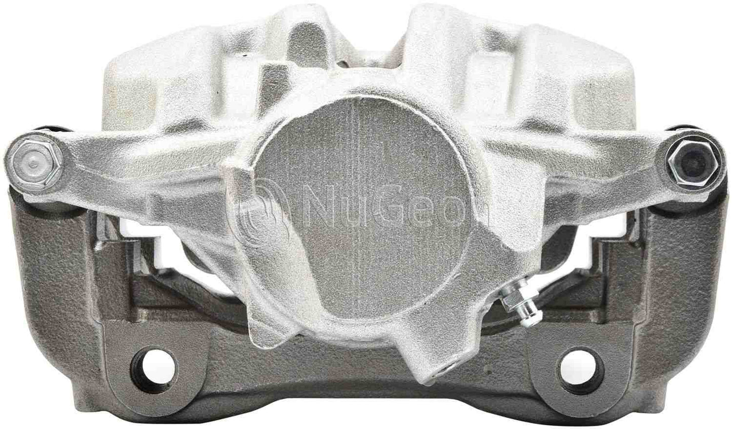 BBB Industries Remanufactured Disc Brake Caliper 99-02902B