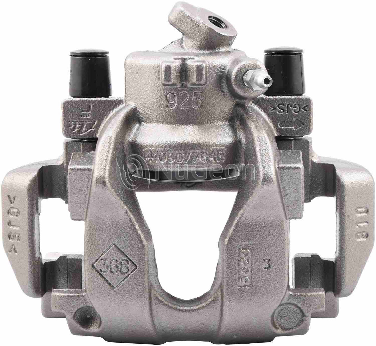 Nugeon Remanufactured Disc Brake Caliper 99-02909A
