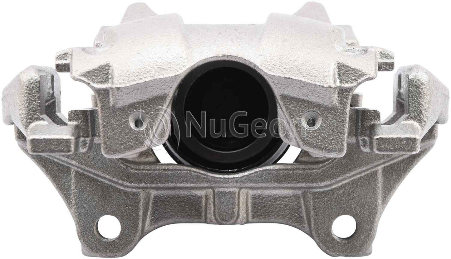 Nugeon Remanufactured Disc Brake Caliper 99-02909B