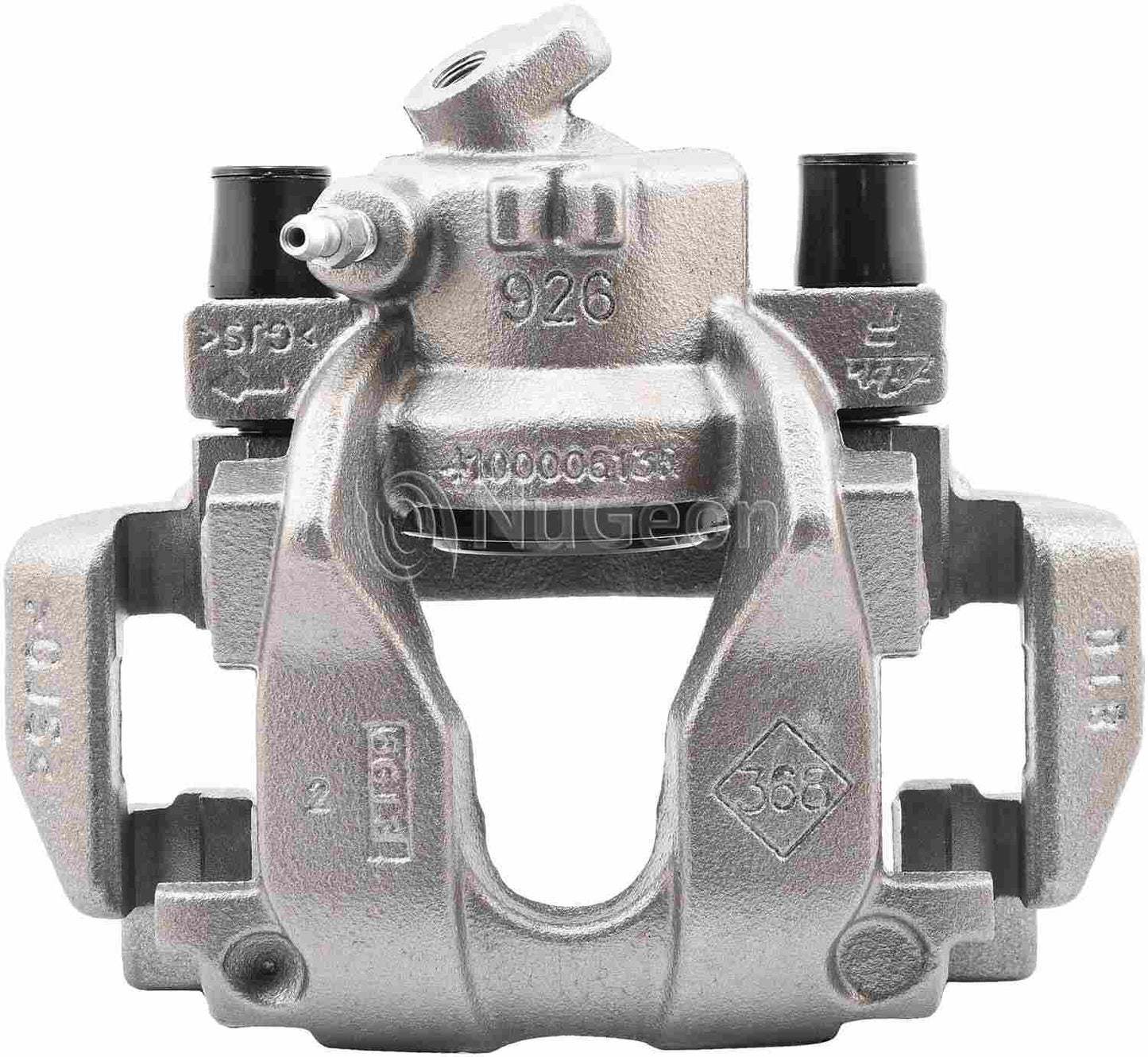 Nugeon Remanufactured Disc Brake Caliper 99-02909B
