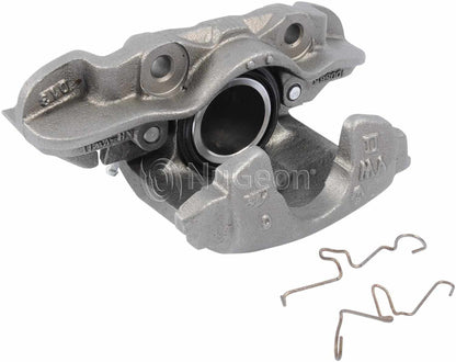 BBB Industries Remanufactured Disc Brake Caliper 99-03304A