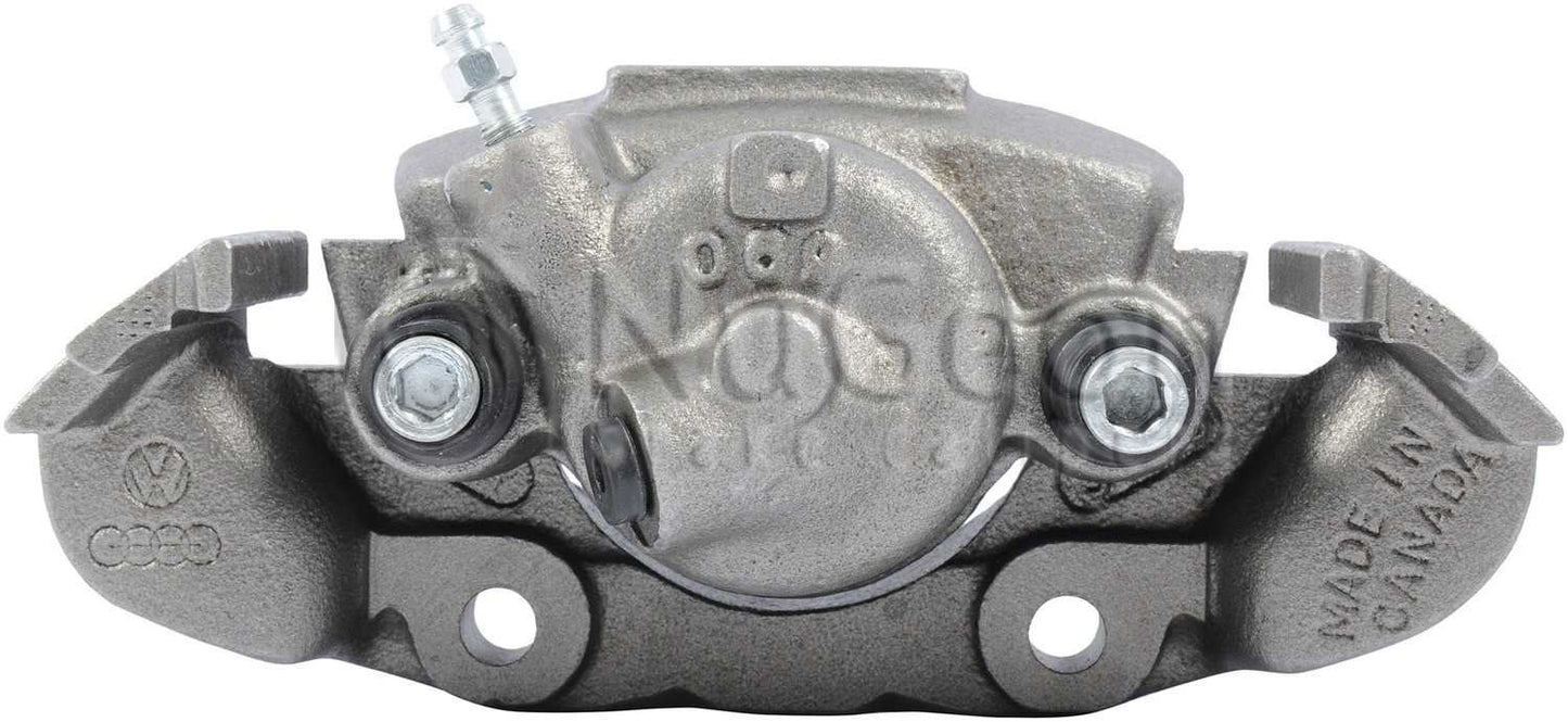 BBB Industries Remanufactured Disc Brake Caliper 99-03304A
