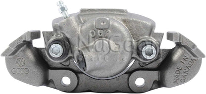 BBB Industries Remanufactured Disc Brake Caliper 99-03304A