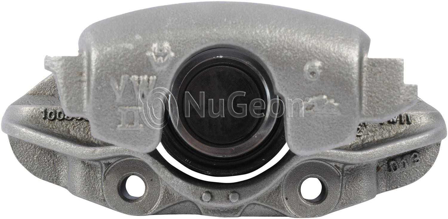 BBB Industries Remanufactured Disc Brake Caliper 99-03304A