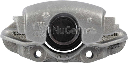 BBB Industries Remanufactured Disc Brake Caliper 99-03304A