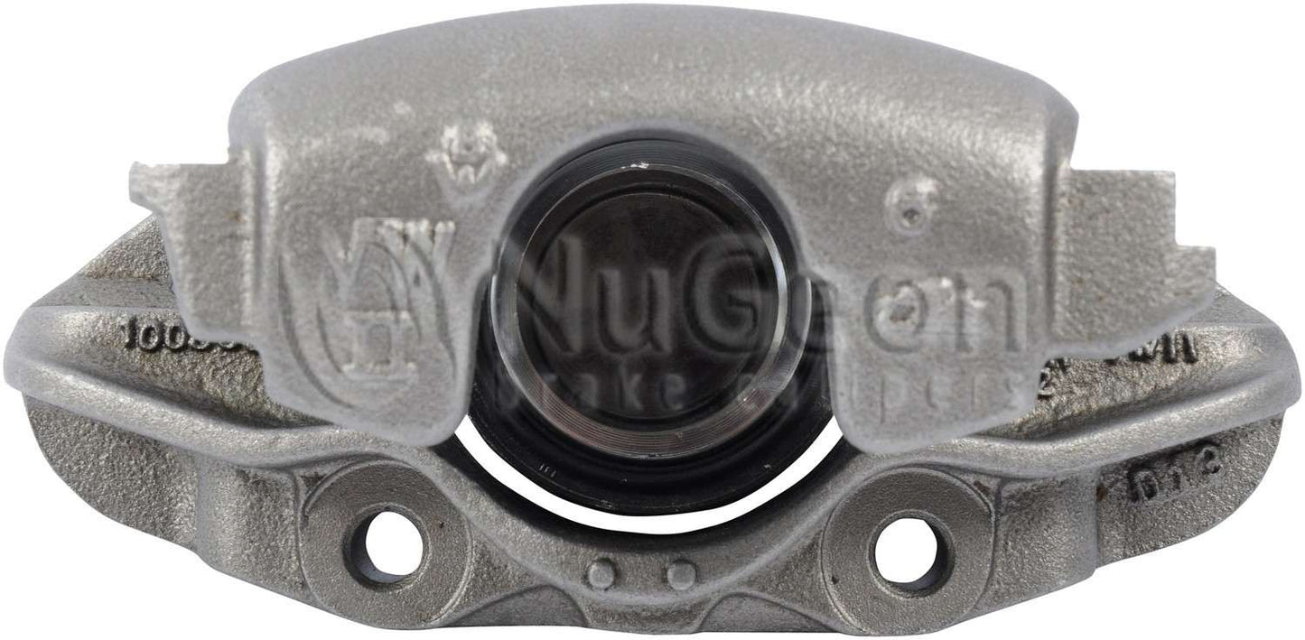 BBB Industries Remanufactured Disc Brake Caliper 99-03304A