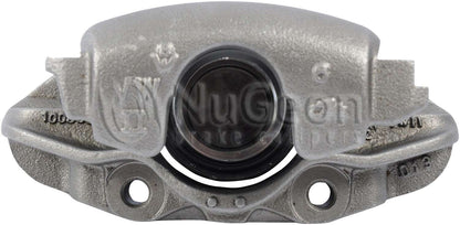BBB Industries Remanufactured Disc Brake Caliper 99-03304A