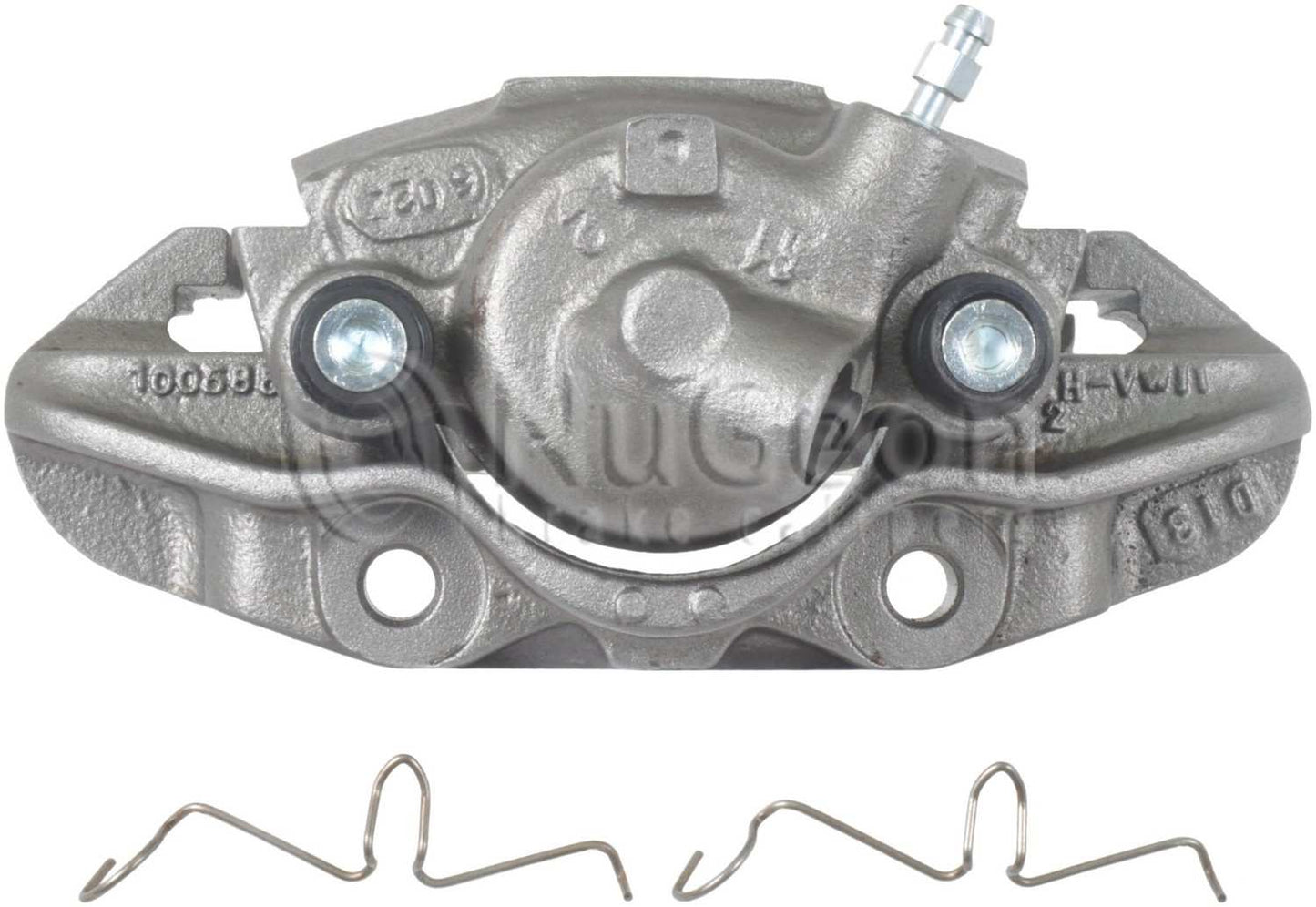 BBB Industries Disc Brake Caliper 99-03304B