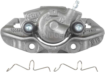 BBB Industries Disc Brake Caliper 99-03304B