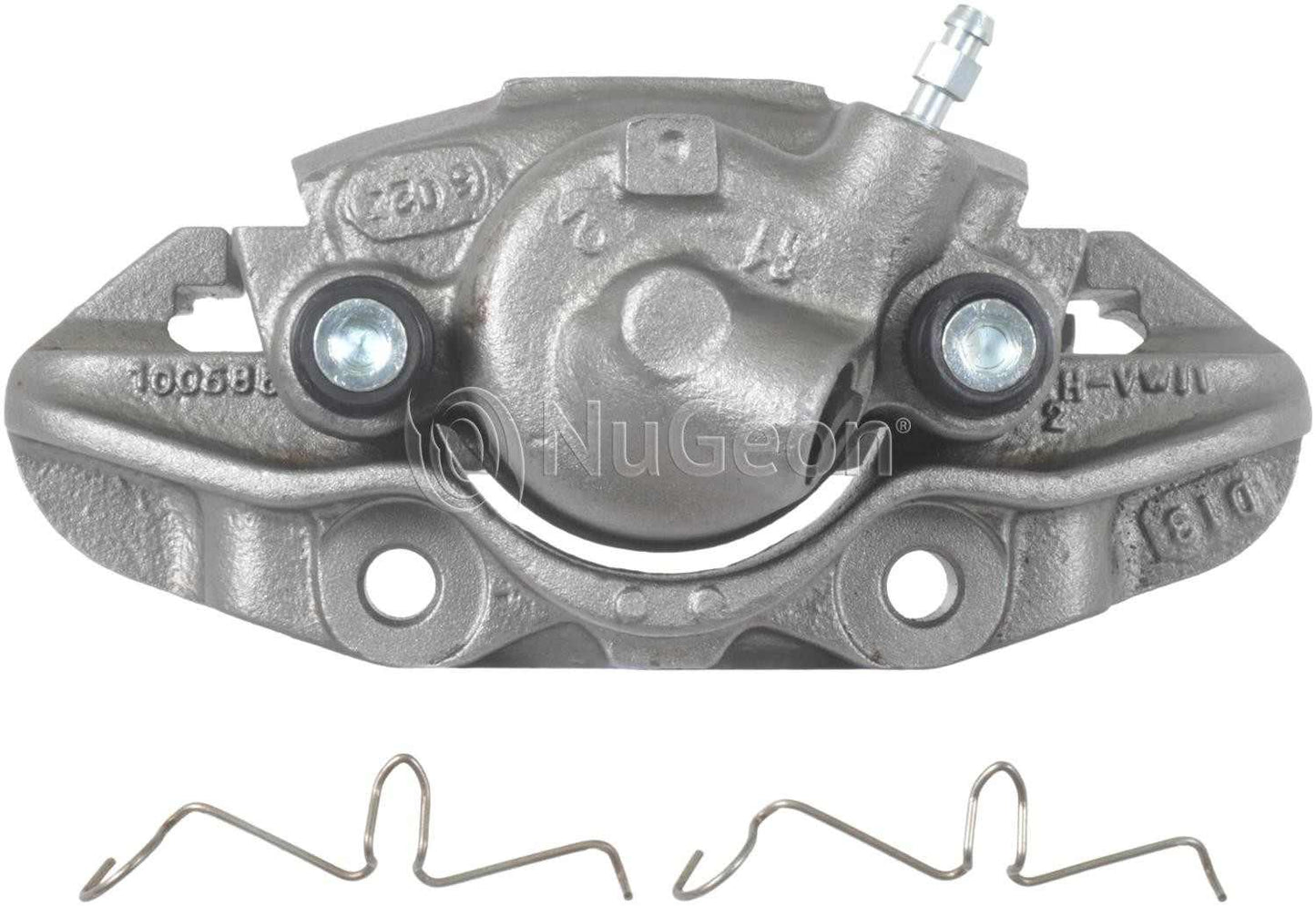 BBB Industries Remanufactured Disc Brake Caliper 99-03304B